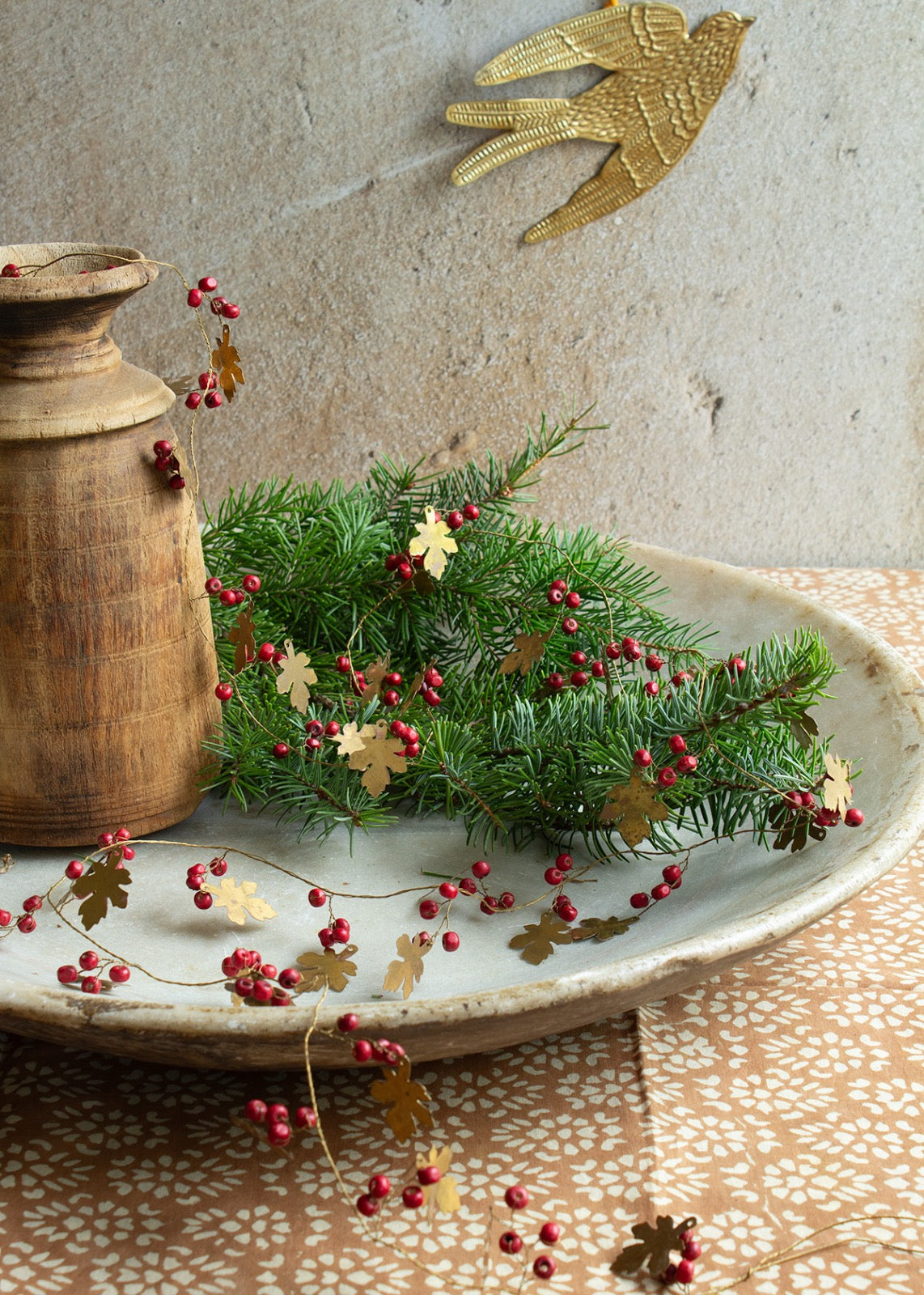 Garlands