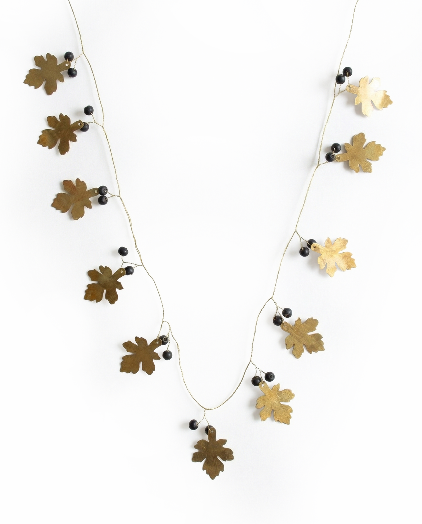 Garland eiken zwarte bessen TI1923