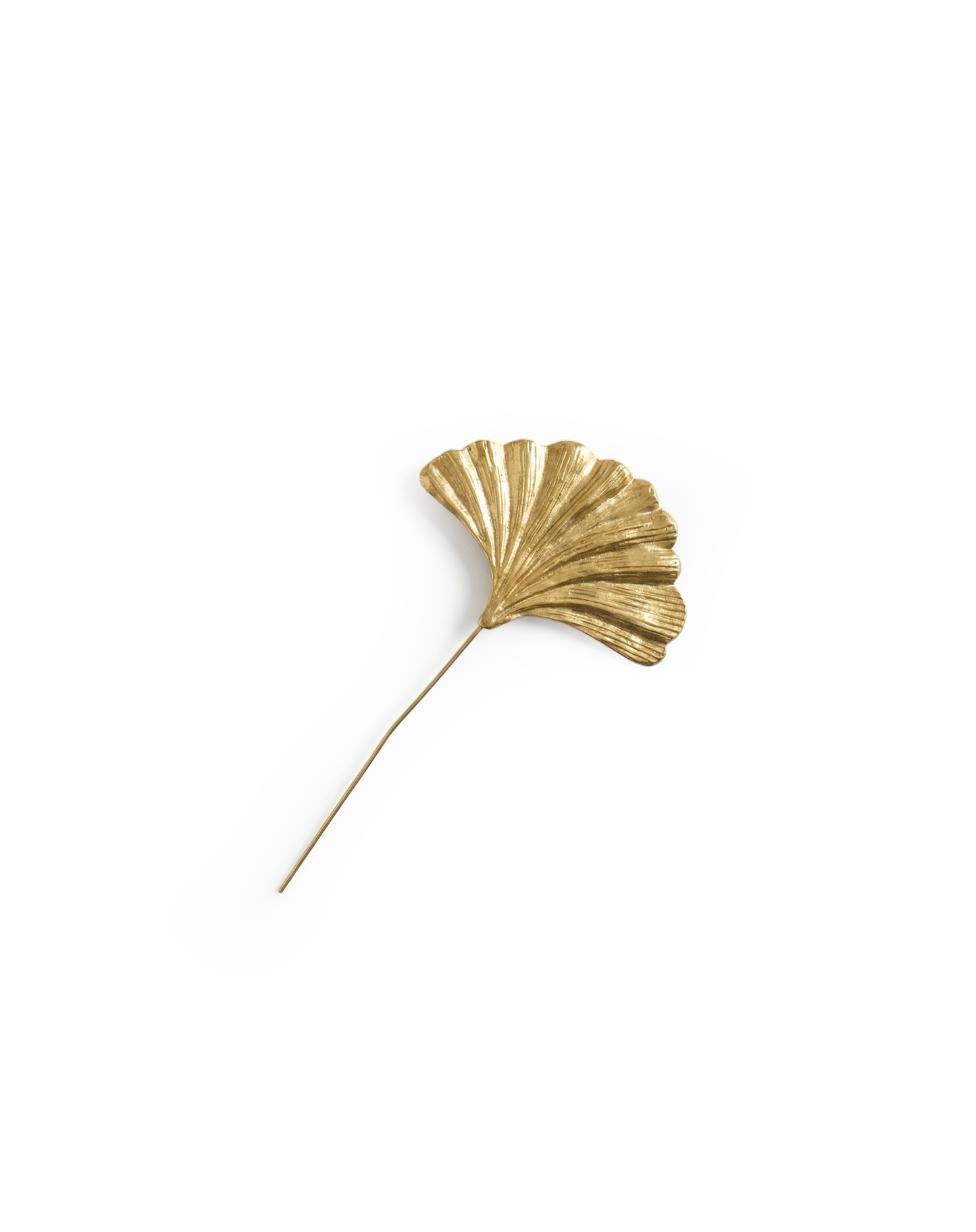 Ginkgo decoration EW-4861