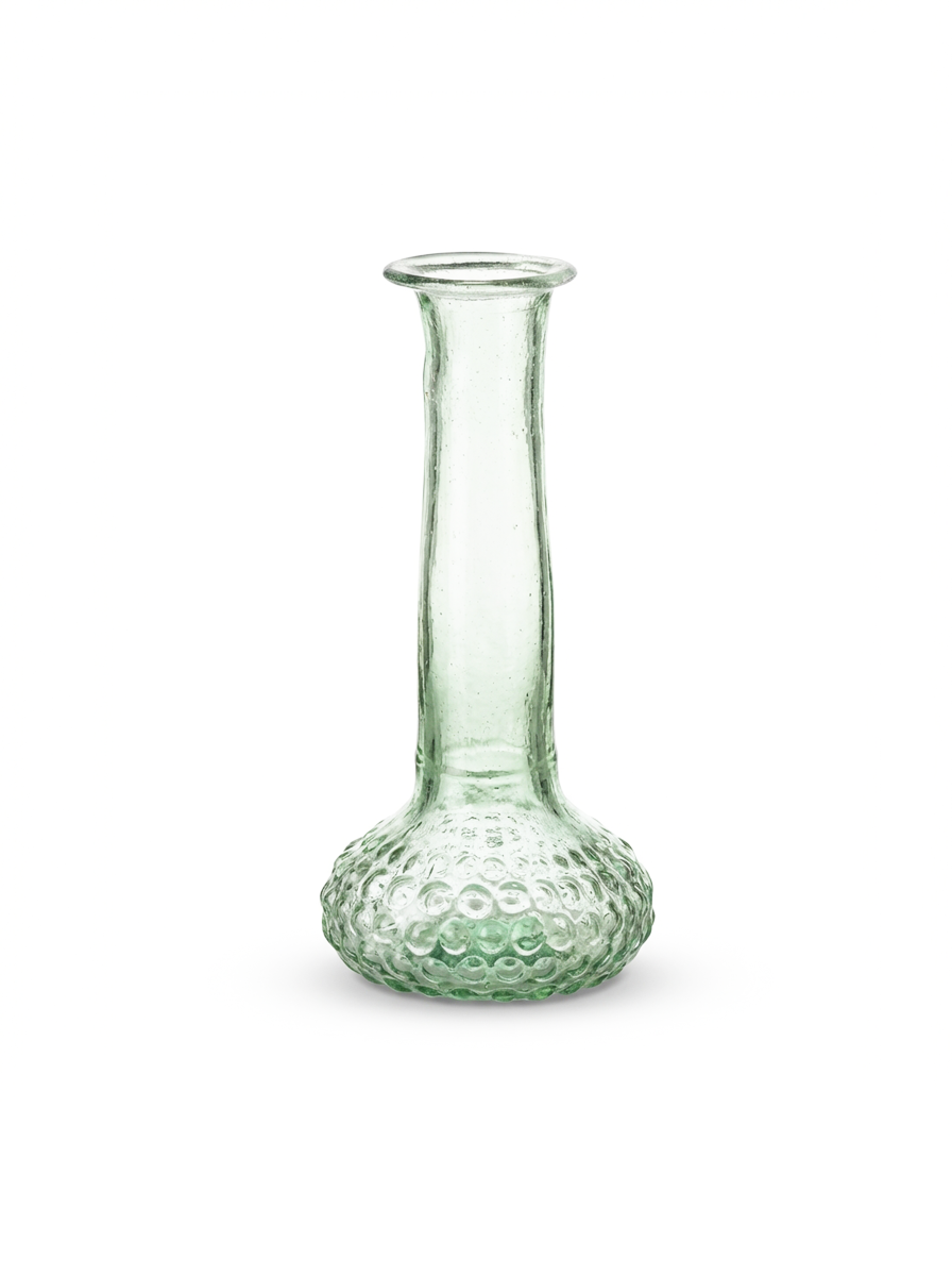Vase vert WEL228