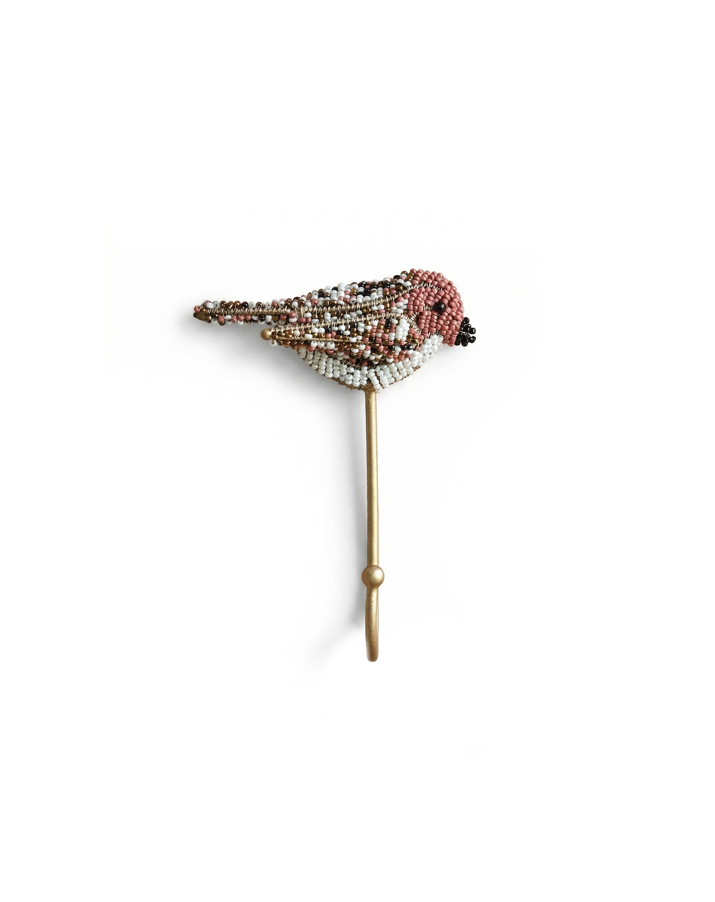 Bird Hook Natural Brown AKS589307