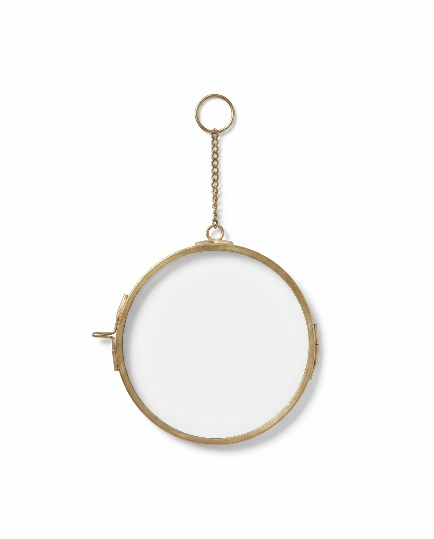 Photo Frame Round Large EC8026