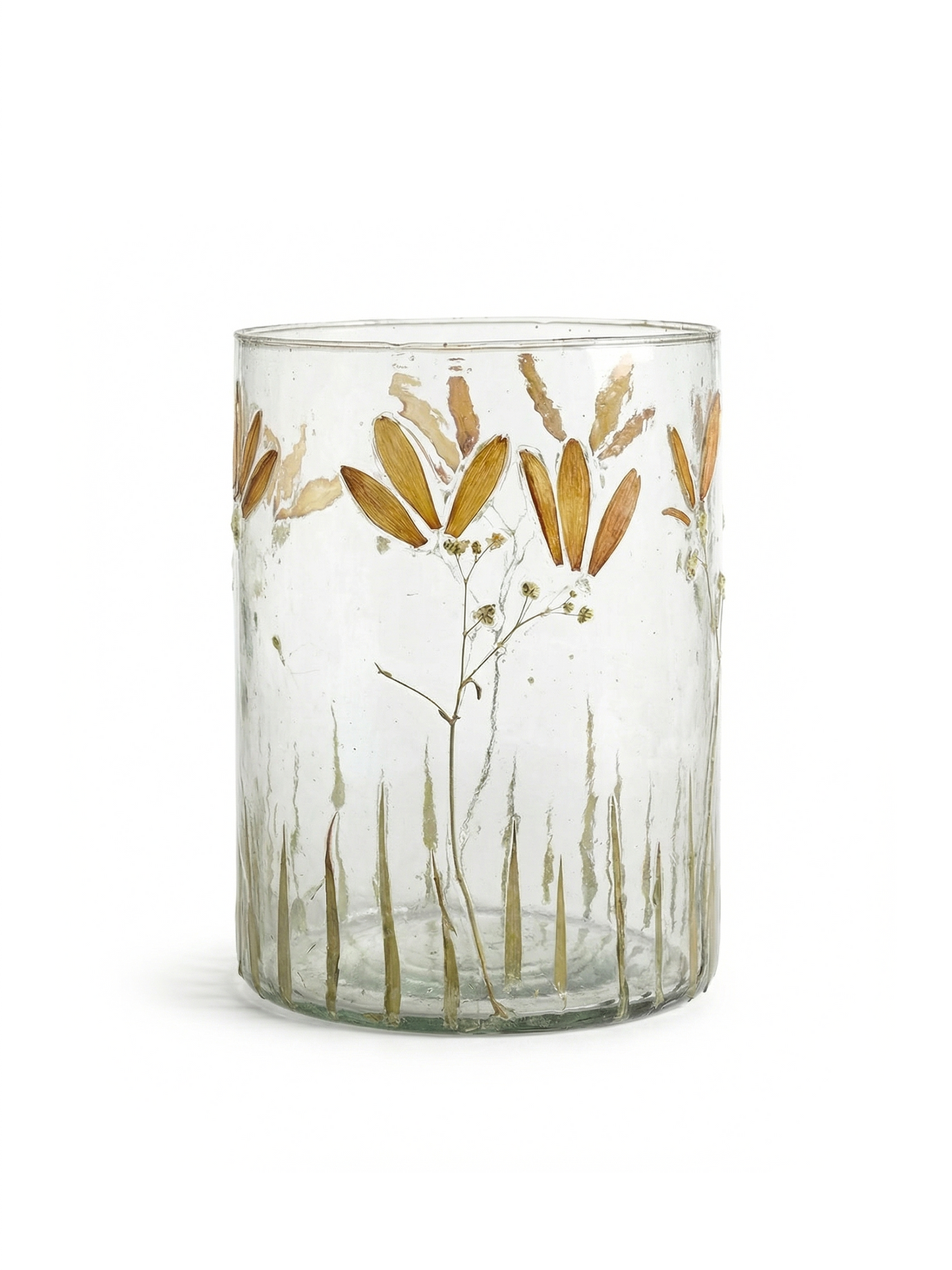 Tealight Holder Warm Meadow WEL243
