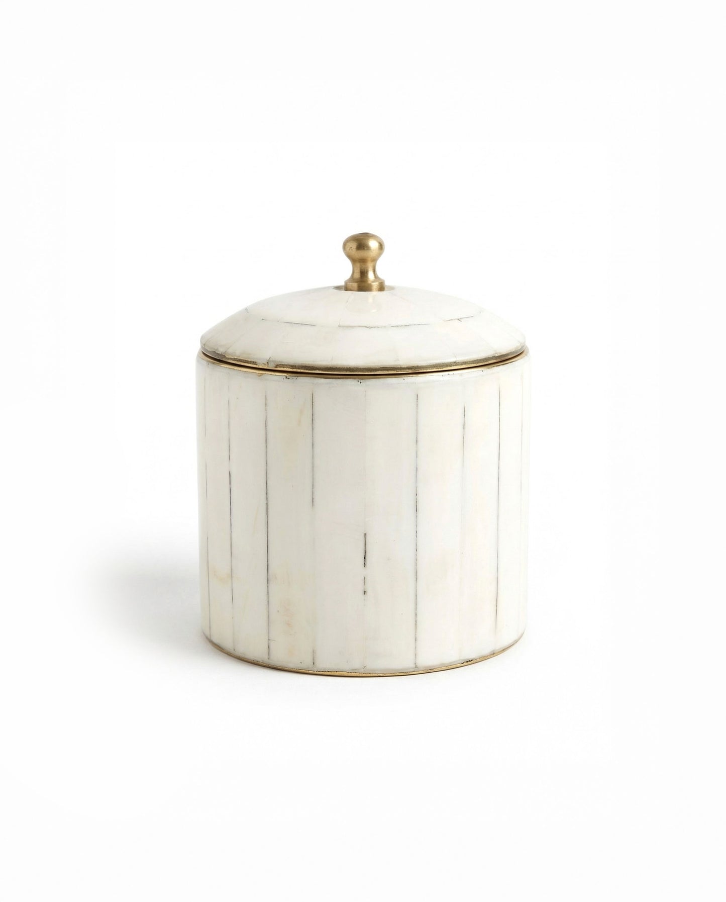 Boîte ronde haute EC8011