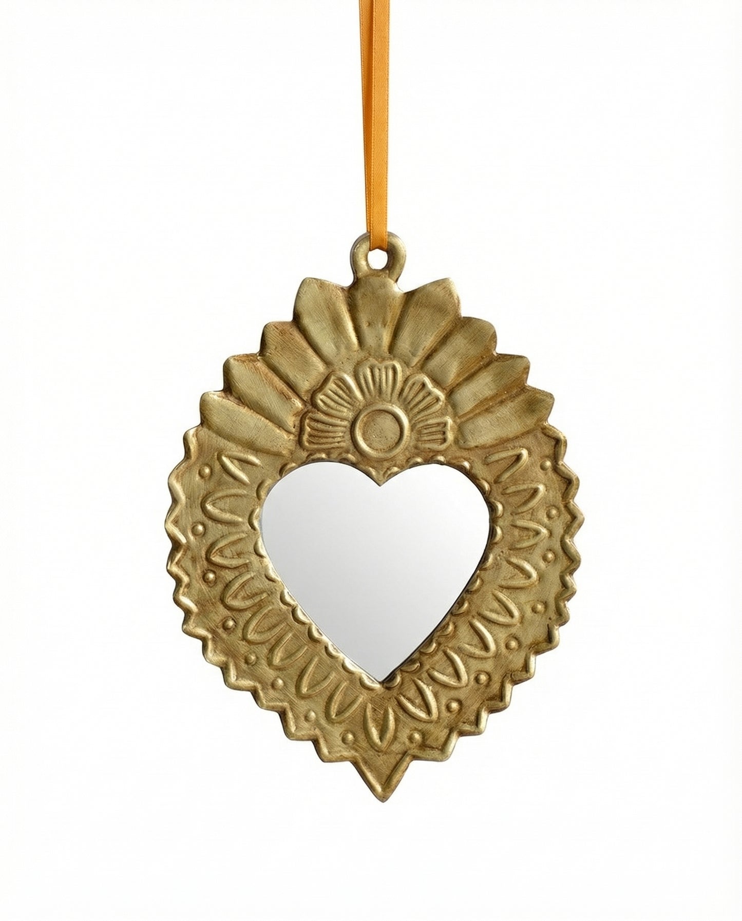 Mercy heart mirror NAW23015