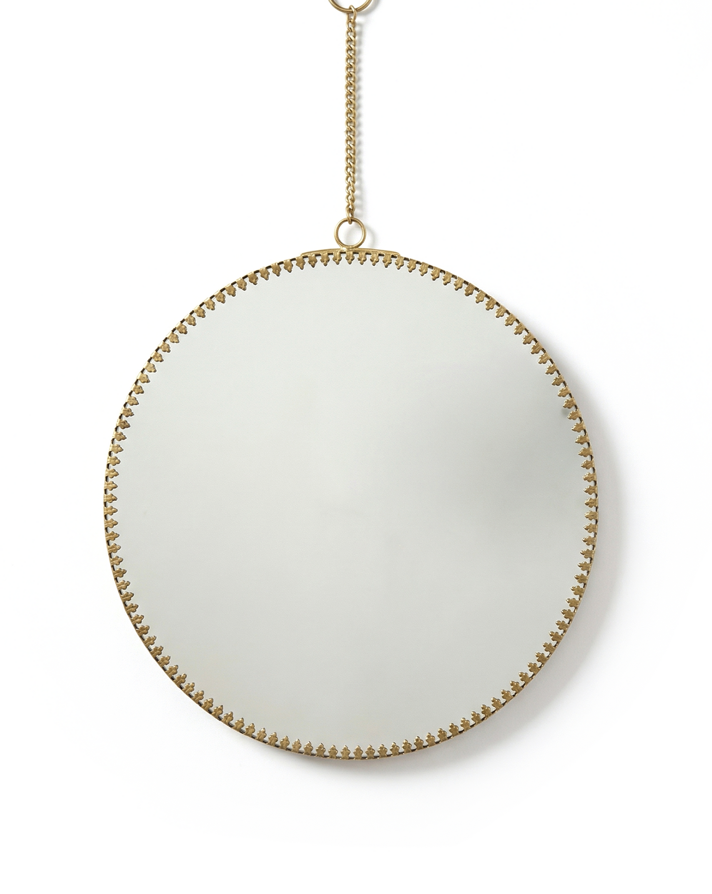 Mirror round EW-5016