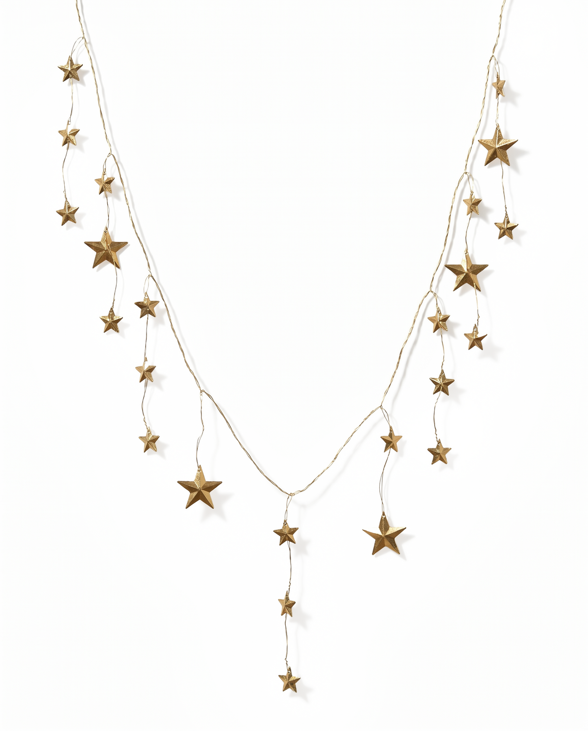 Slinger kleine sterren EW-5558