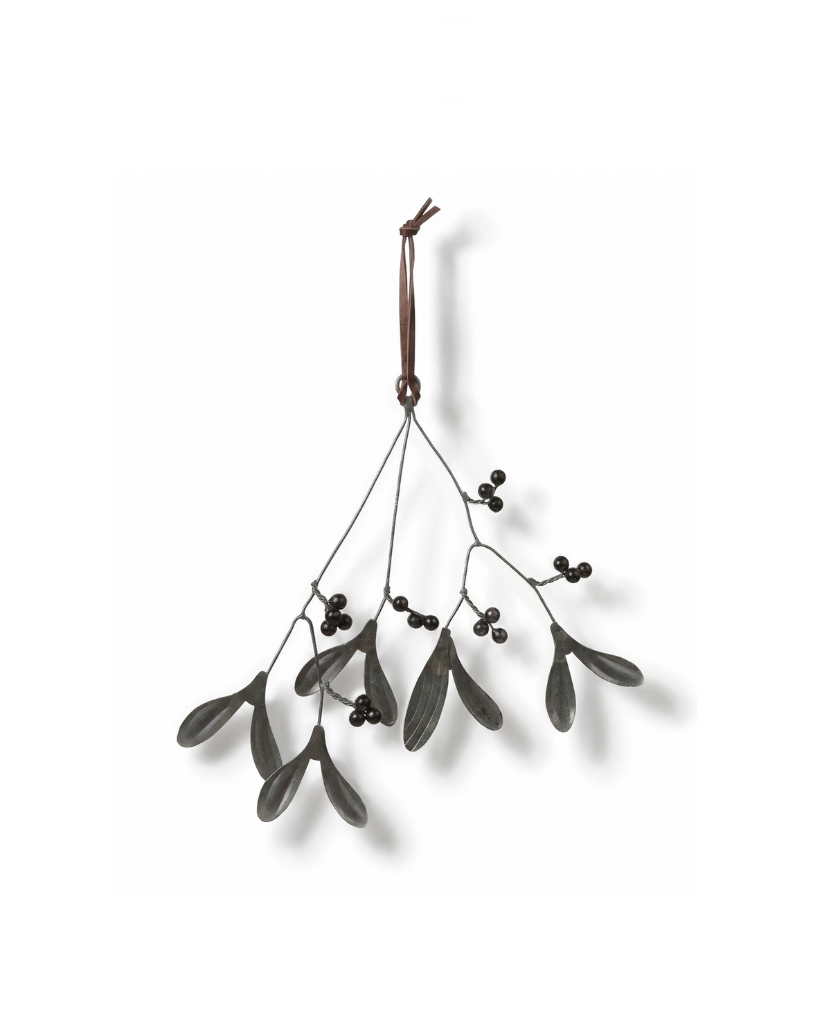 Mistletoe Zinc EW-5298DB