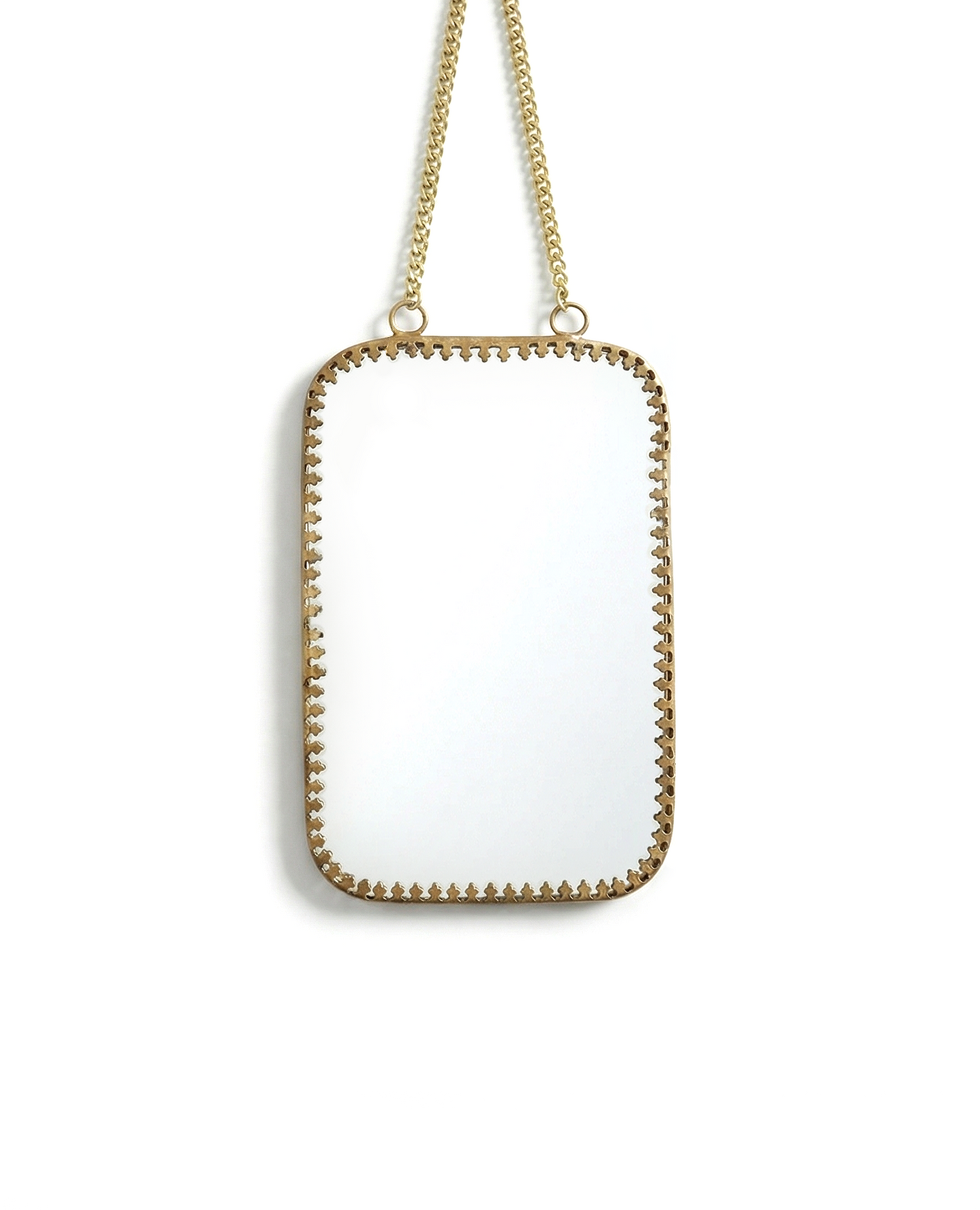 Rectangular mirror EW-4589D