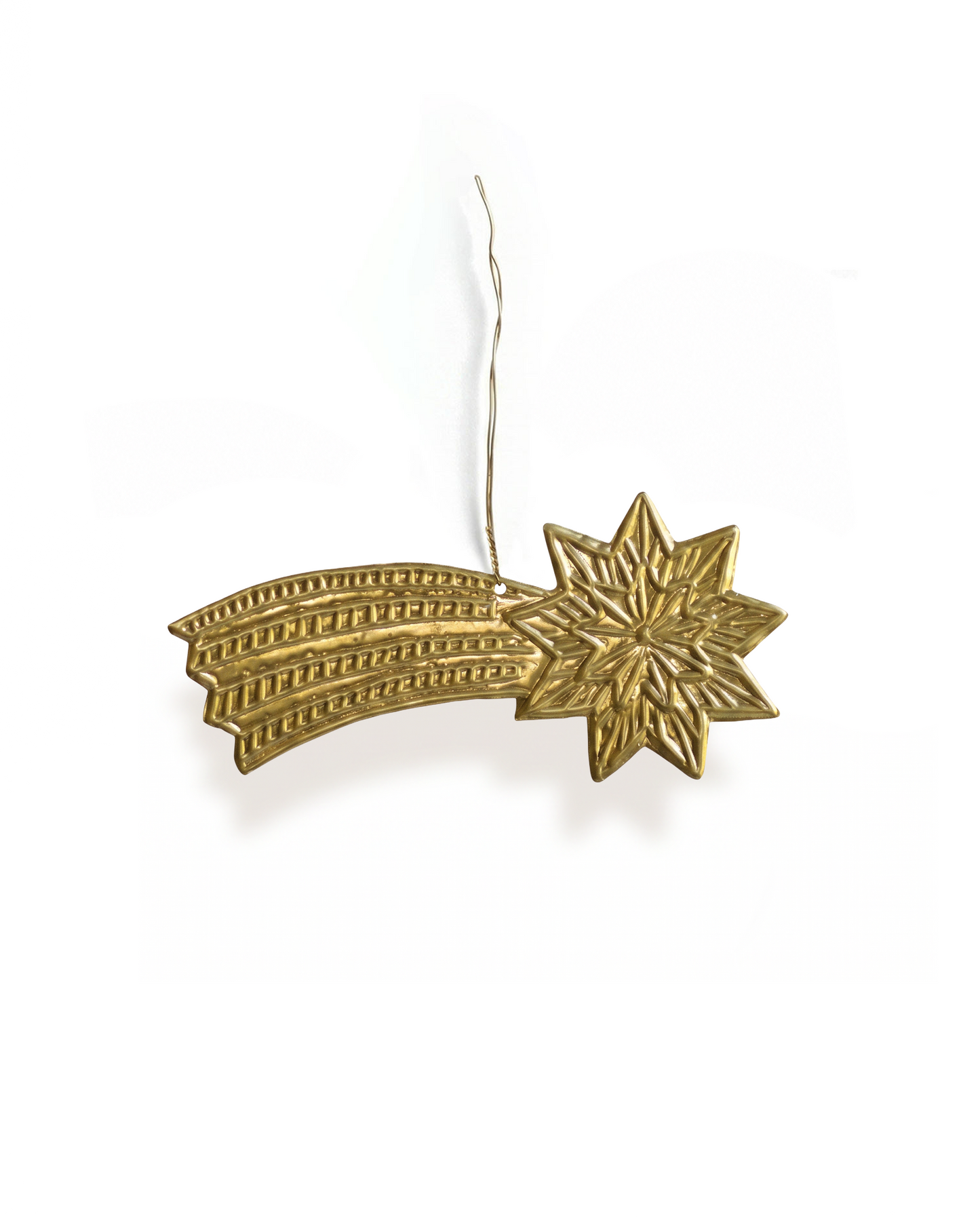 Shooting star Ornament NAW777