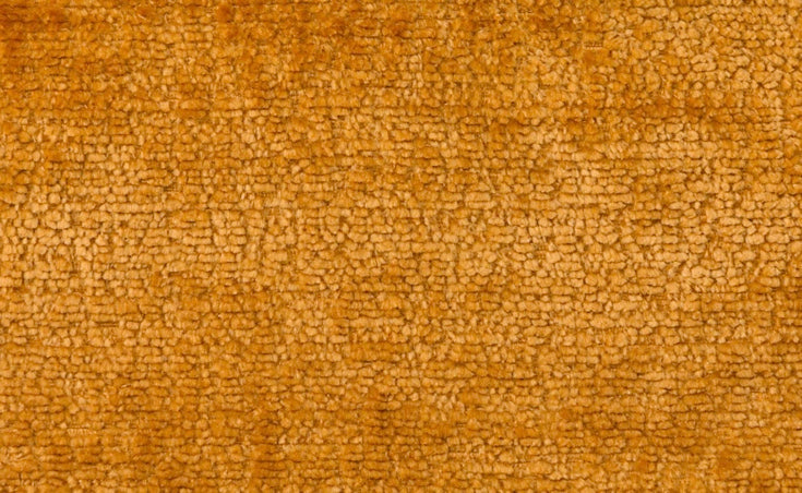 Chenille kussenhoes karamel 404 SYM24