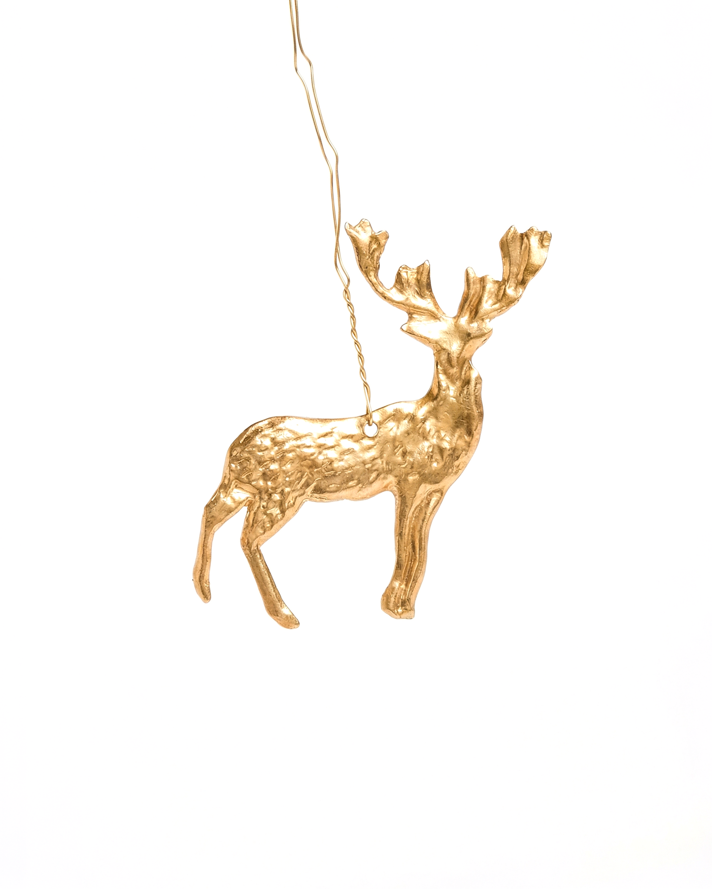 Deer tag NAW2035