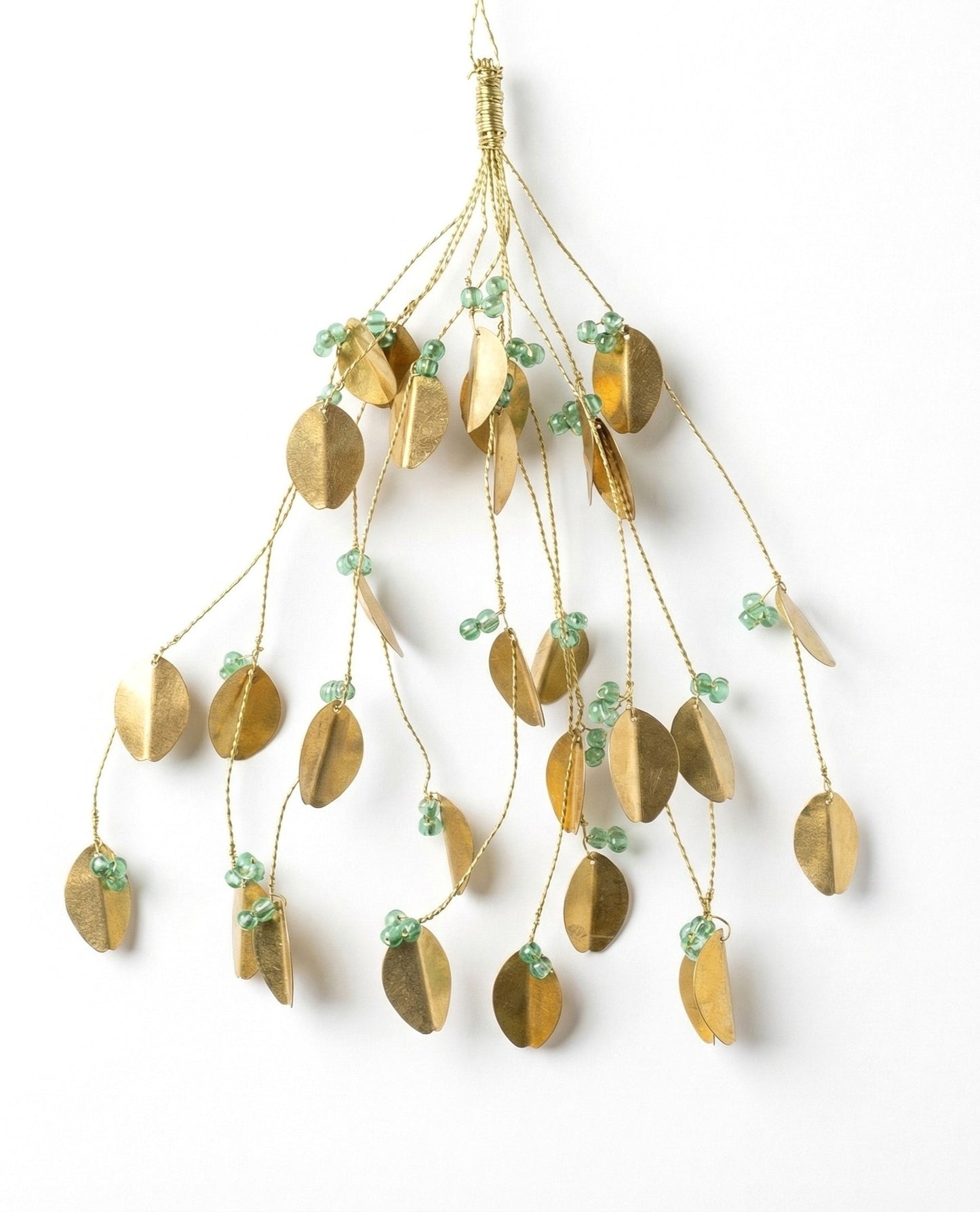 Green berry bunch EW-6205