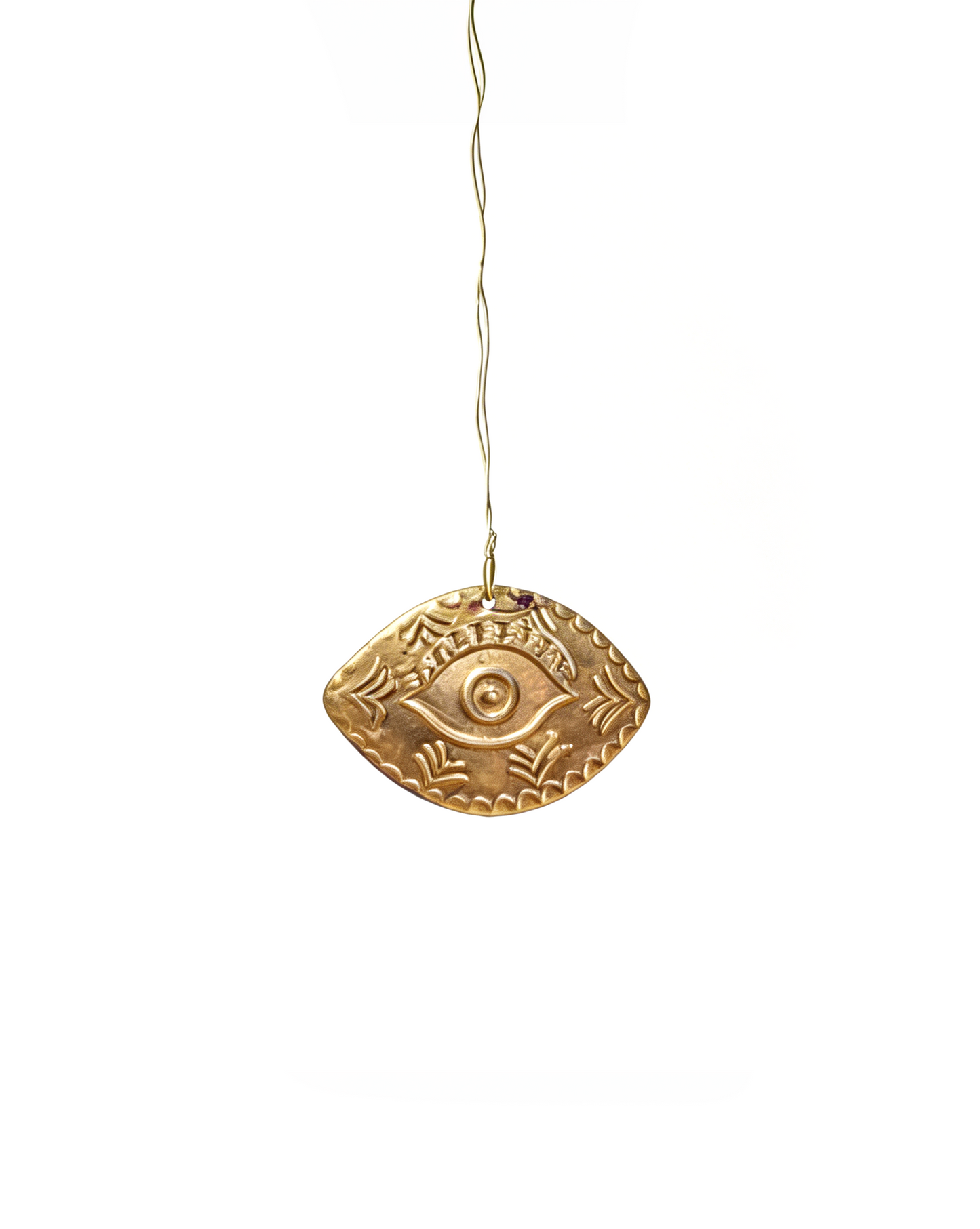 Eye ornament TI2122