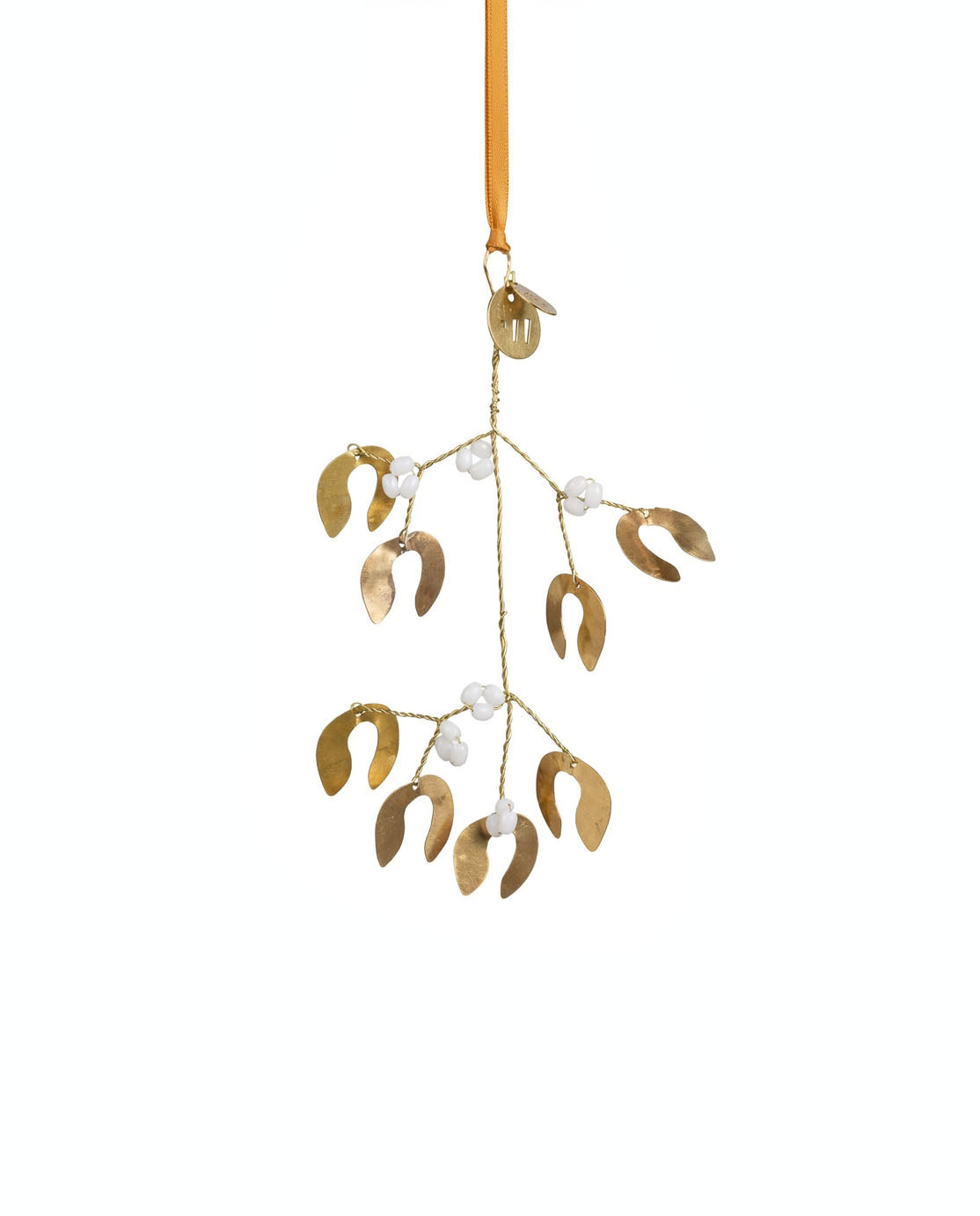 Maretak bosje parel kralen TI2525