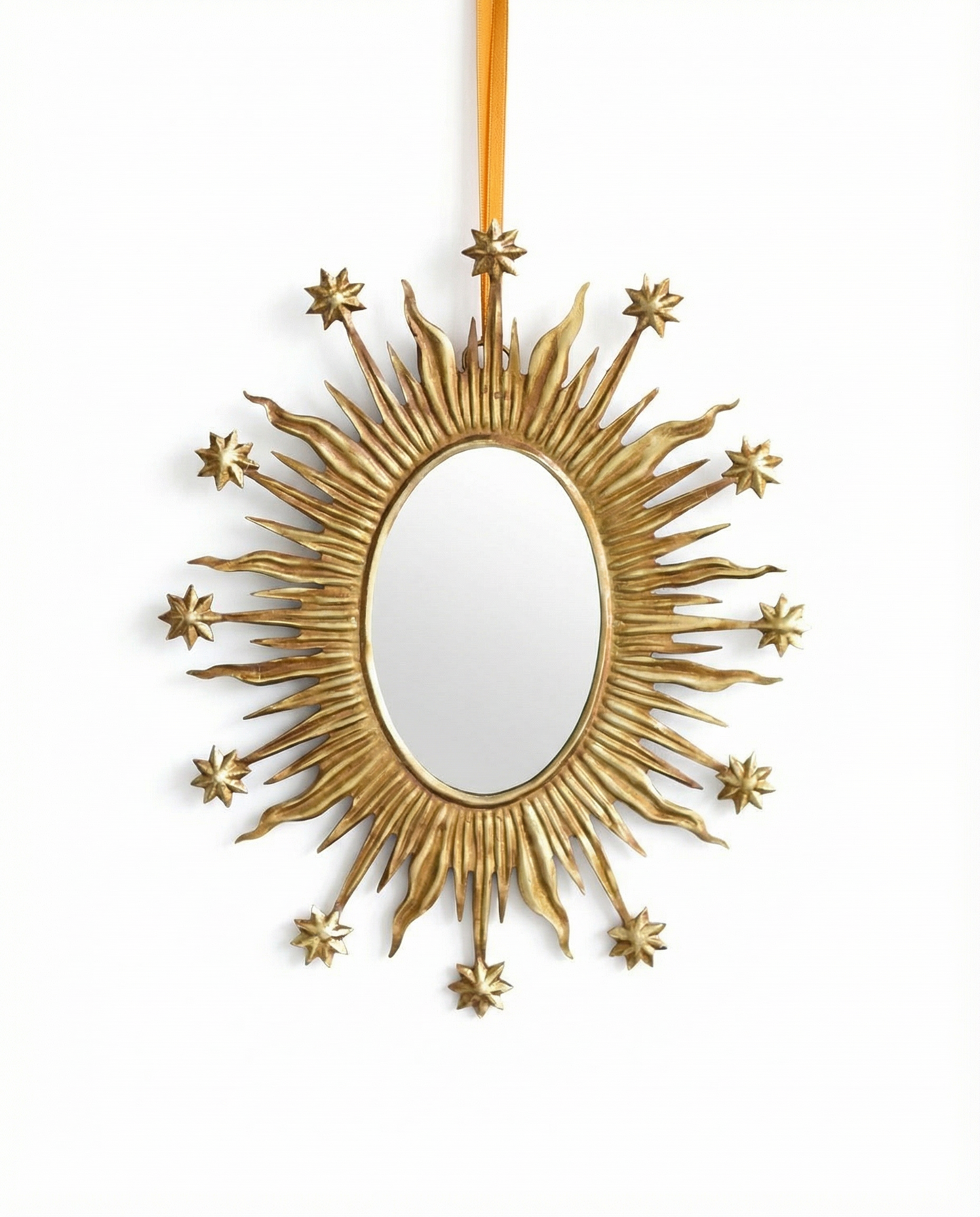 Mirror little stars MA3014