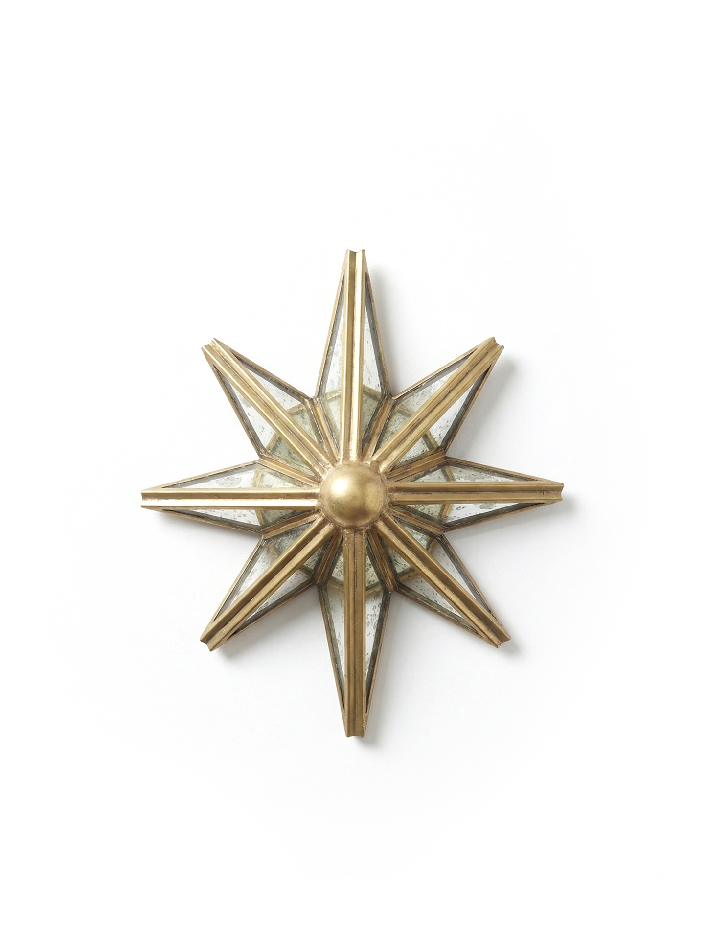 Small star Mirror Ti2115