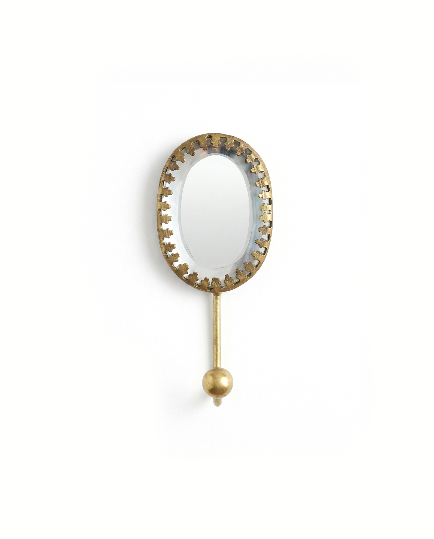 Mirror hook TI2104