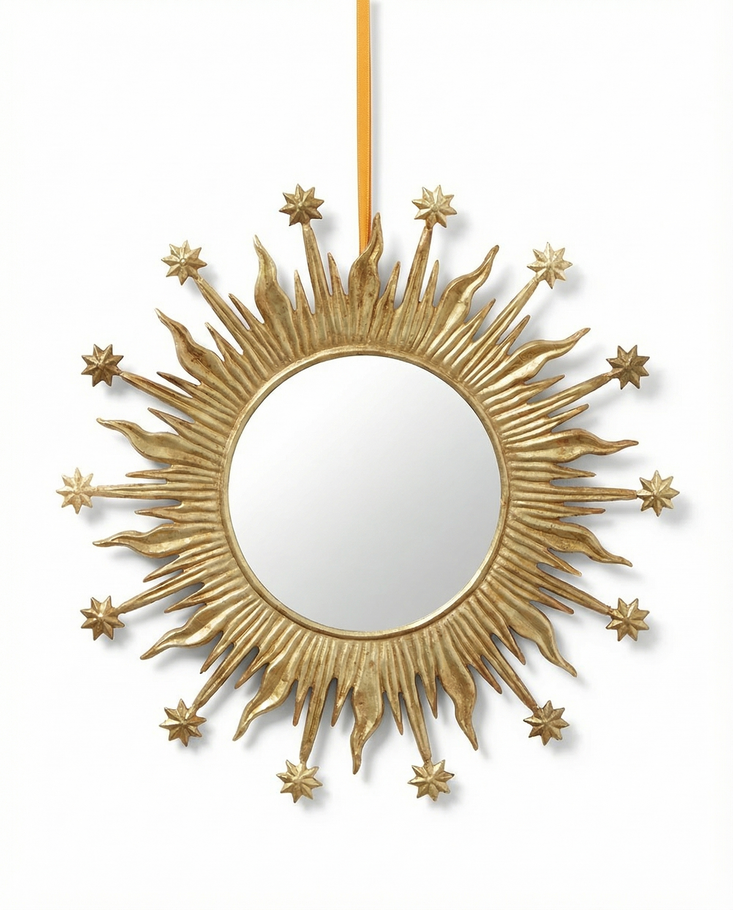 Celestial Crown Mirror Medium NAW23007