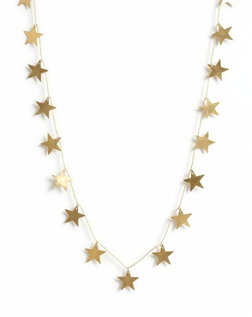 Sterrenkrans medium TI1525