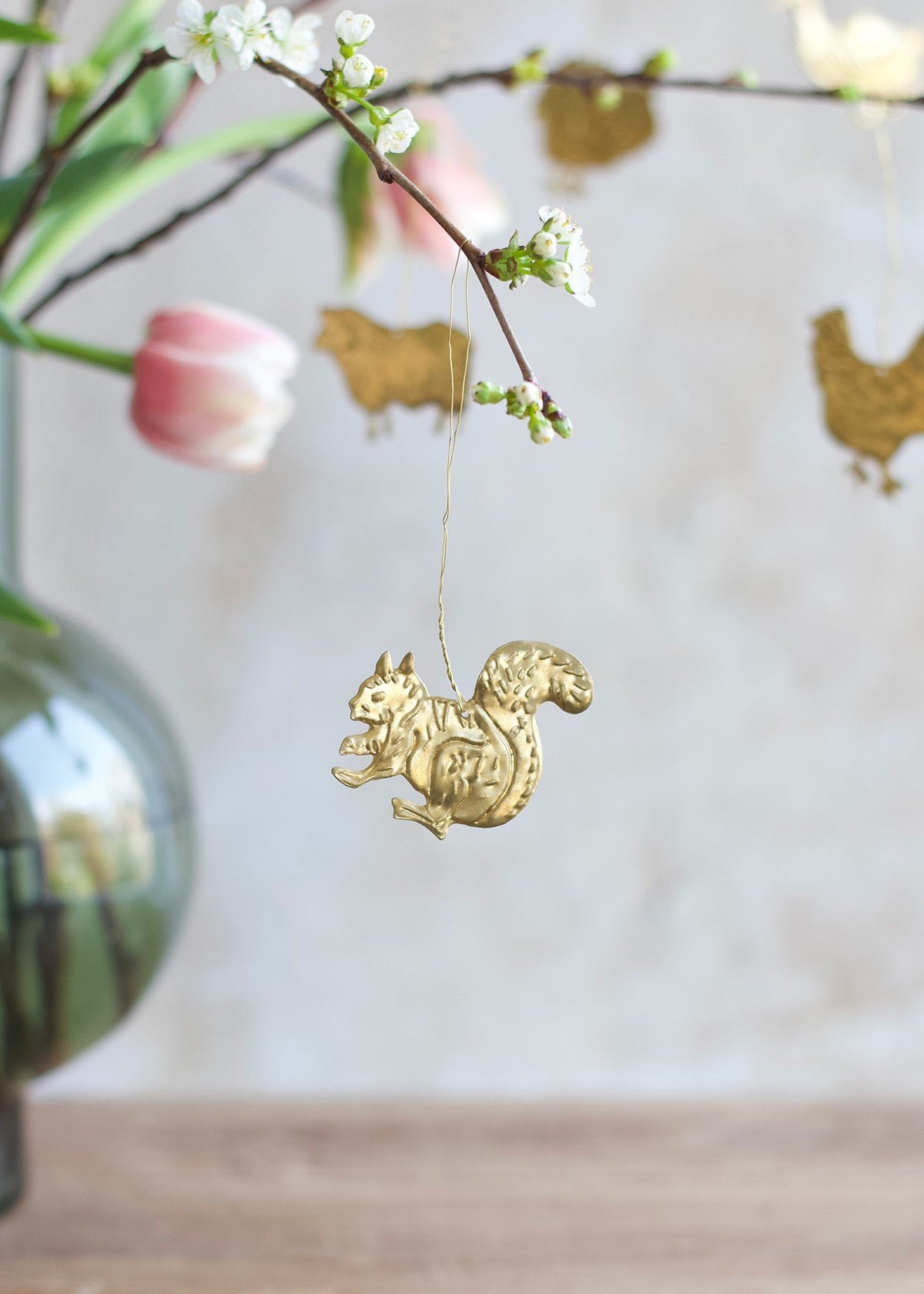 Eekhoornhanger NAW2034