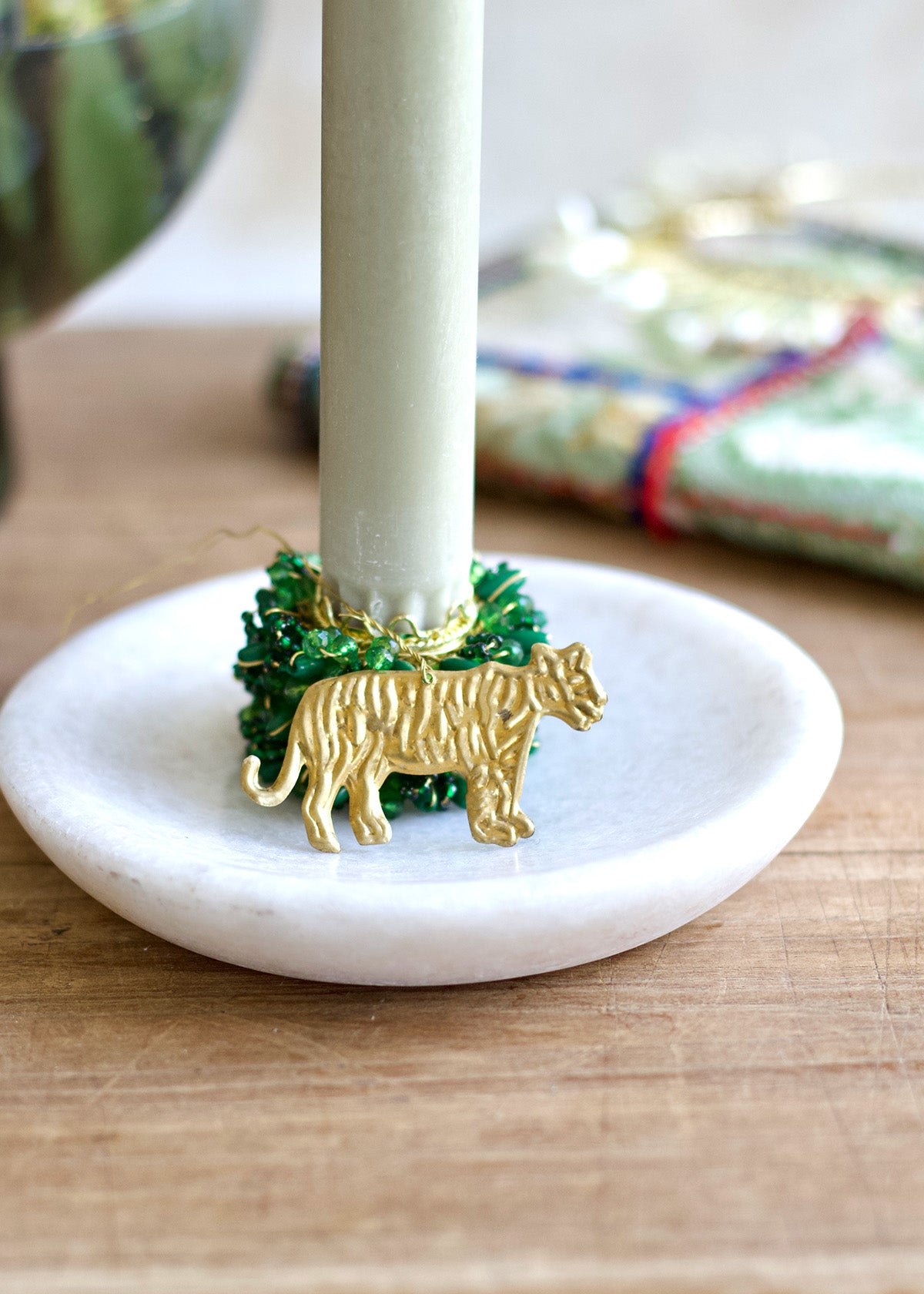 Tijgerhanger NAW2028