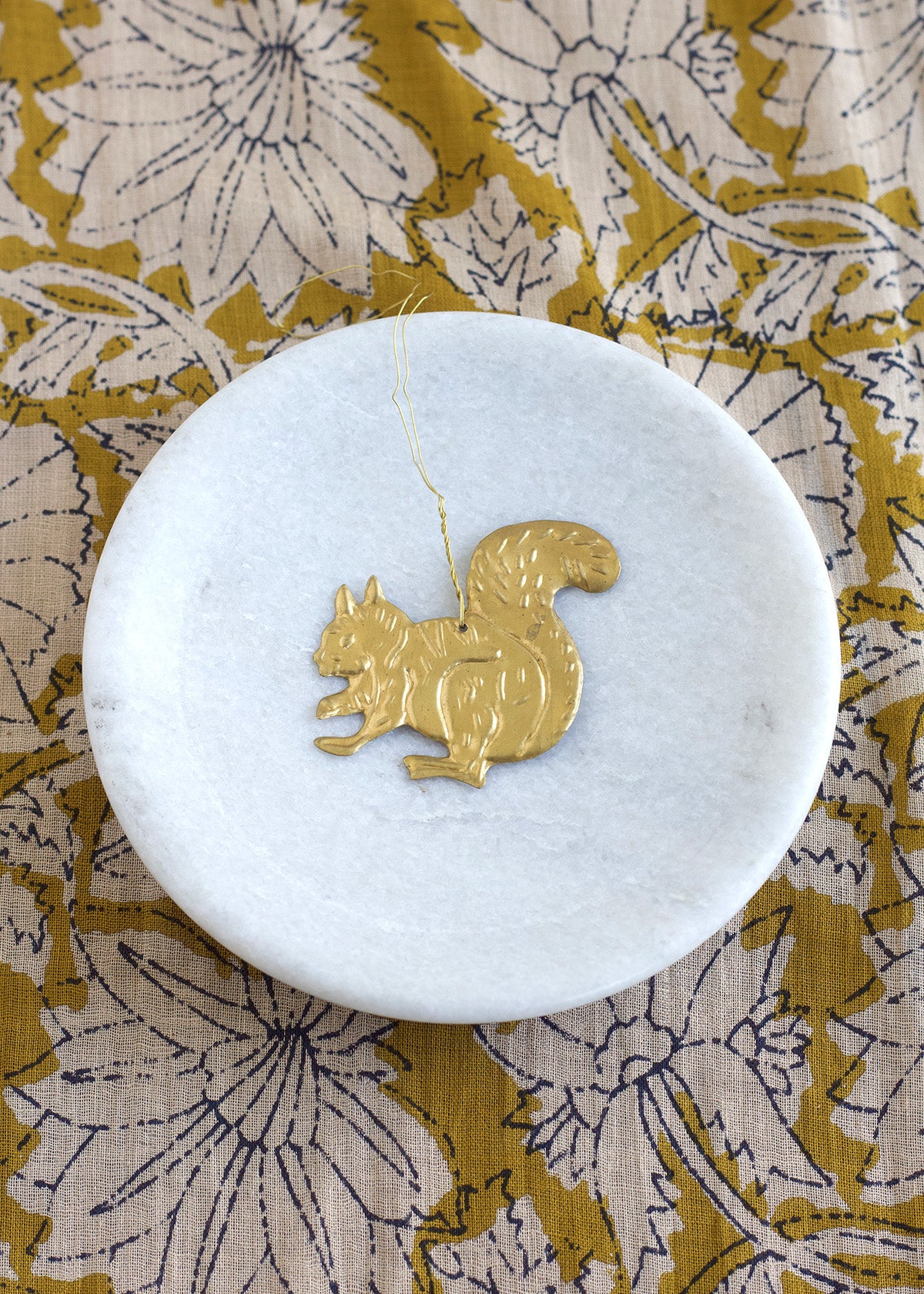 Eekhoornhanger NAW2034