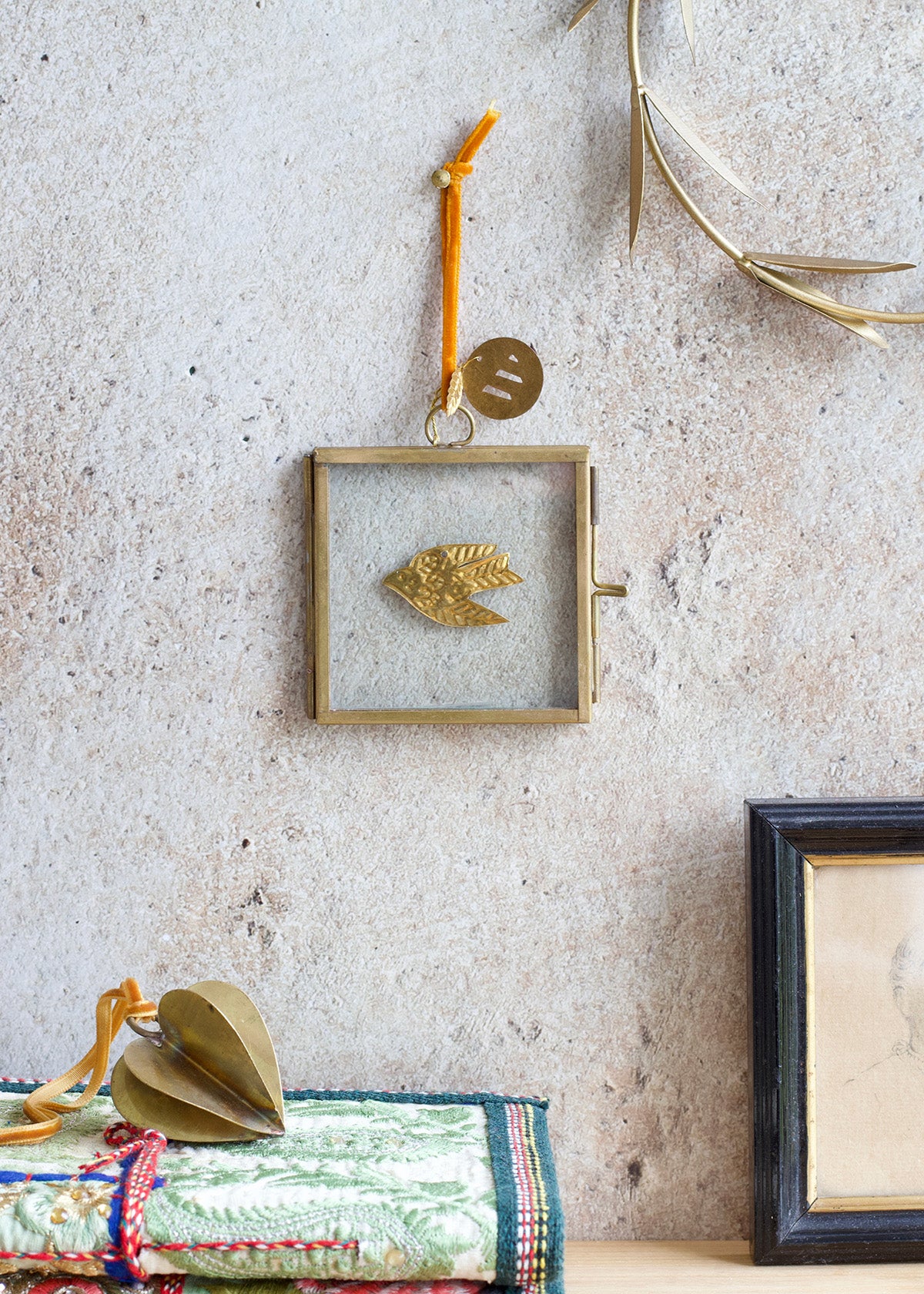 Mini photo frame NAW2697