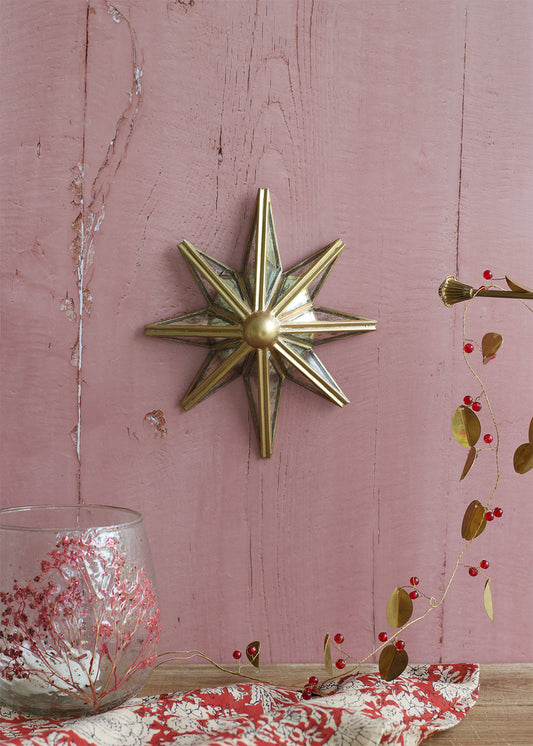 Small star Mirror Ti2115