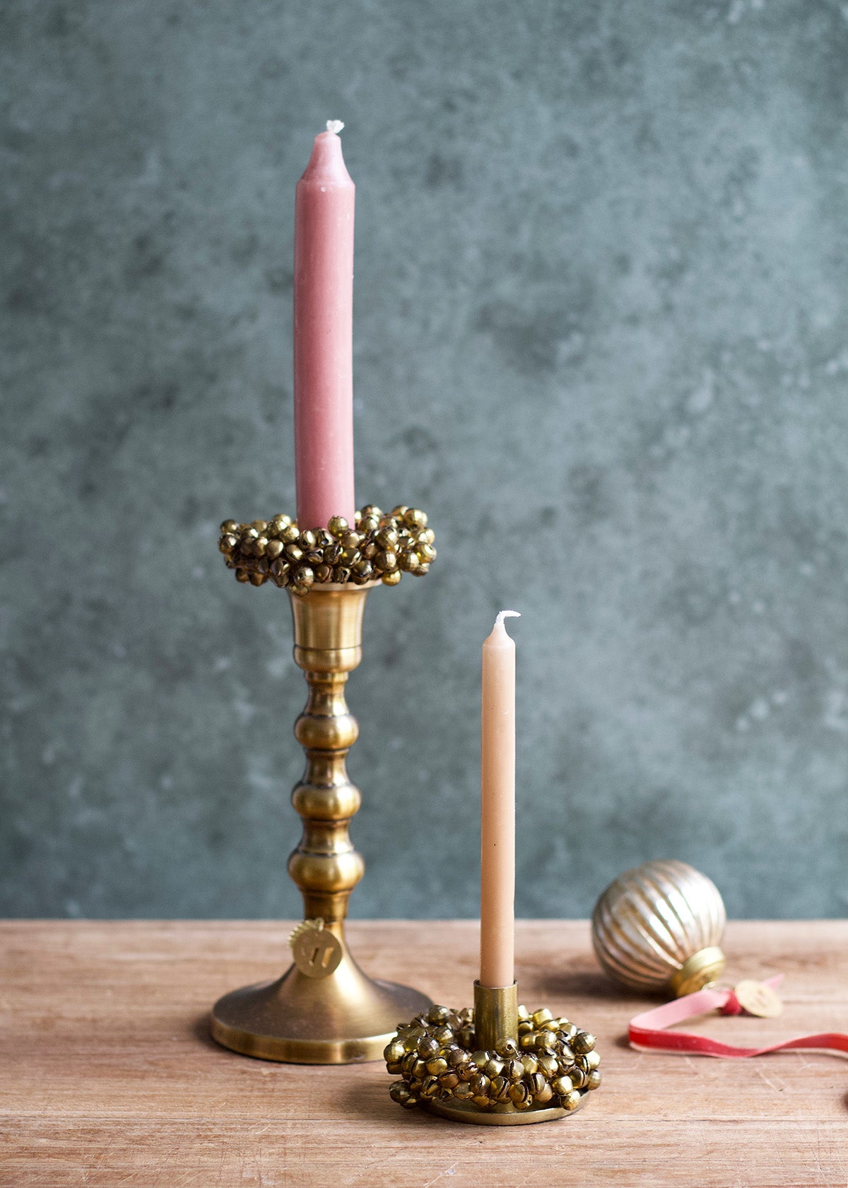 Bell wreath AKS010 s/4