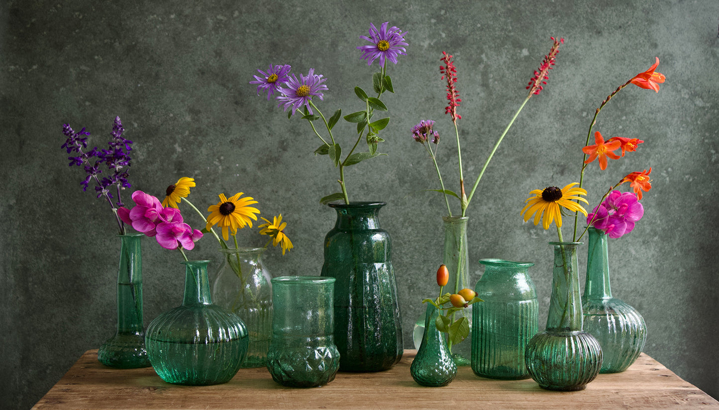 WEL253 recycled green
