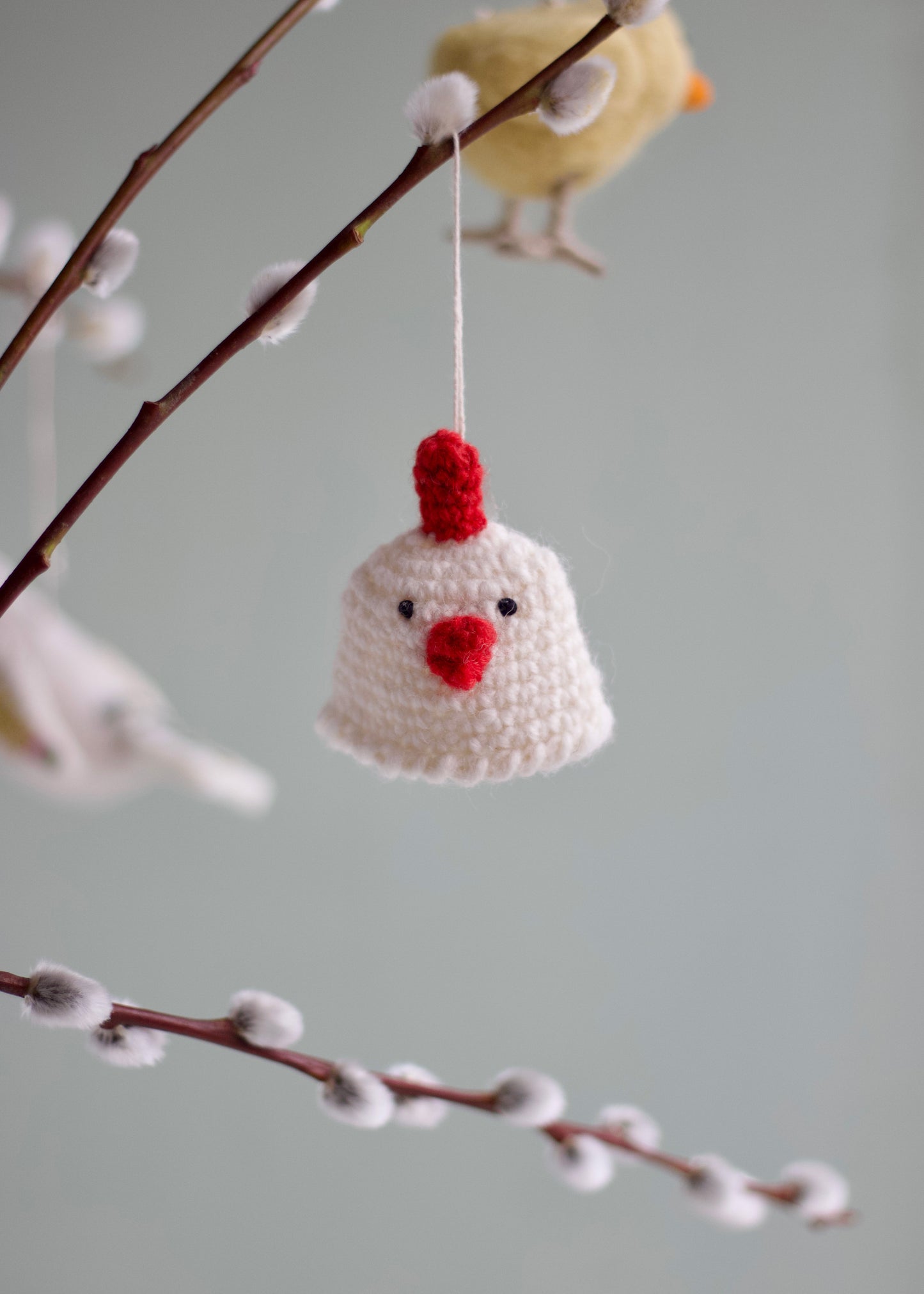 Egg warmer chicken NEP10663