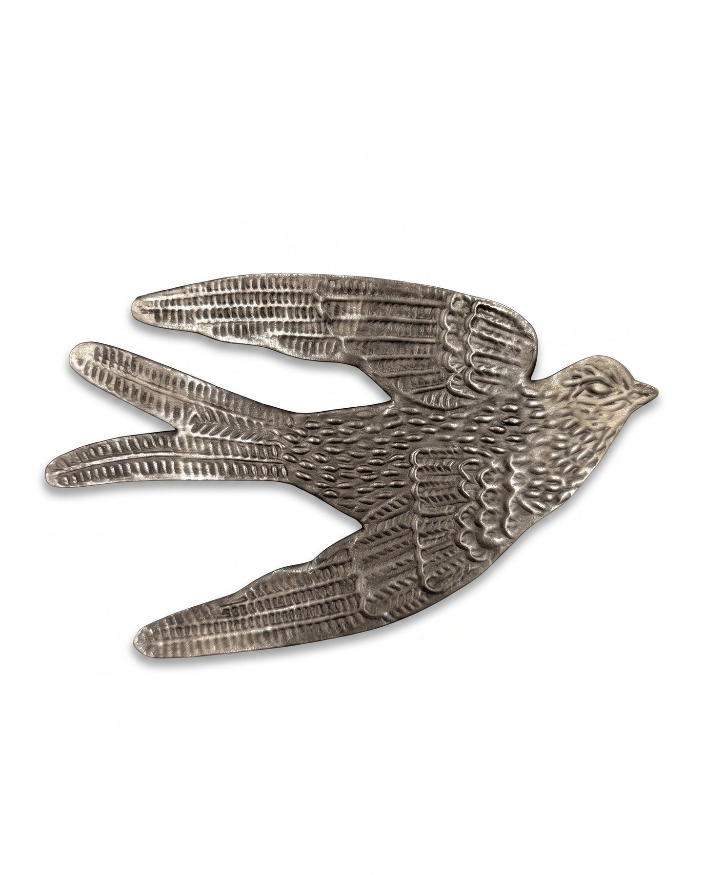 Swallow zinc Large AS1123