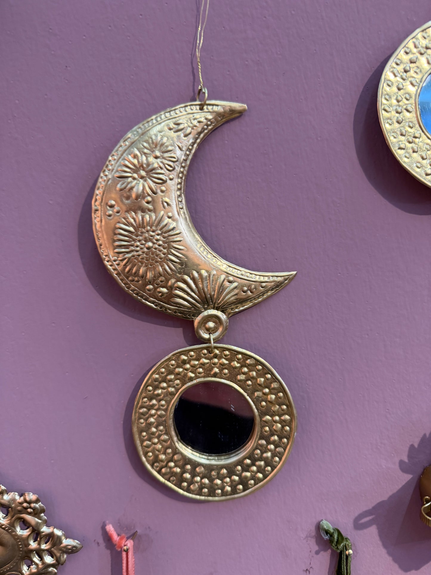 moon mirror ec8060