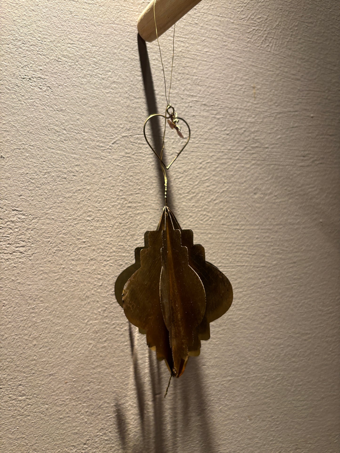 christmas ornament NAW1515