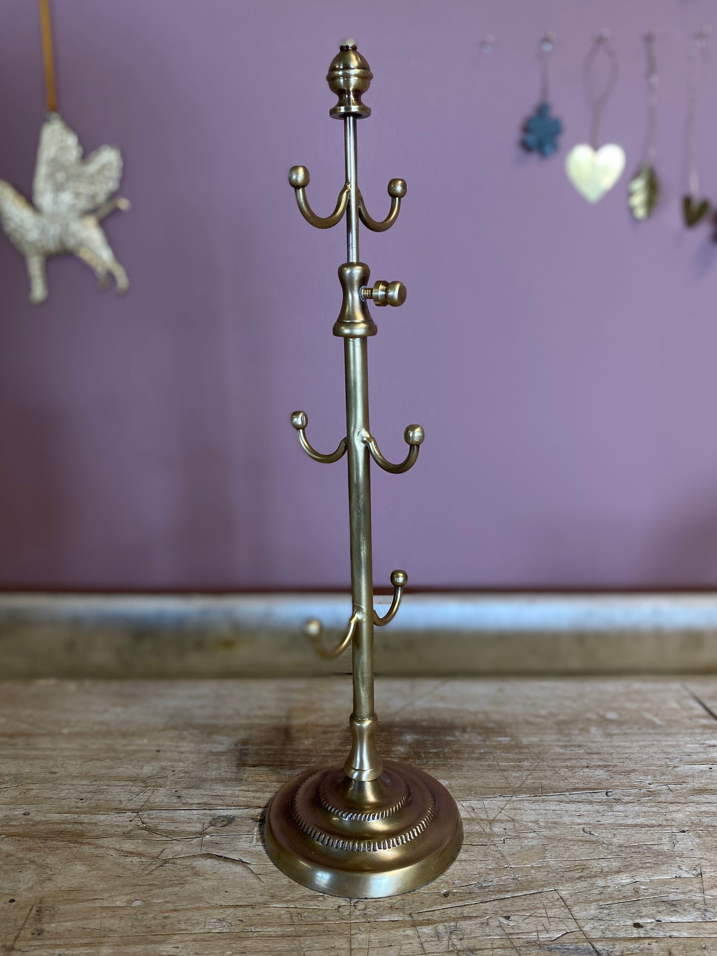 Jewellery Stand EC8002