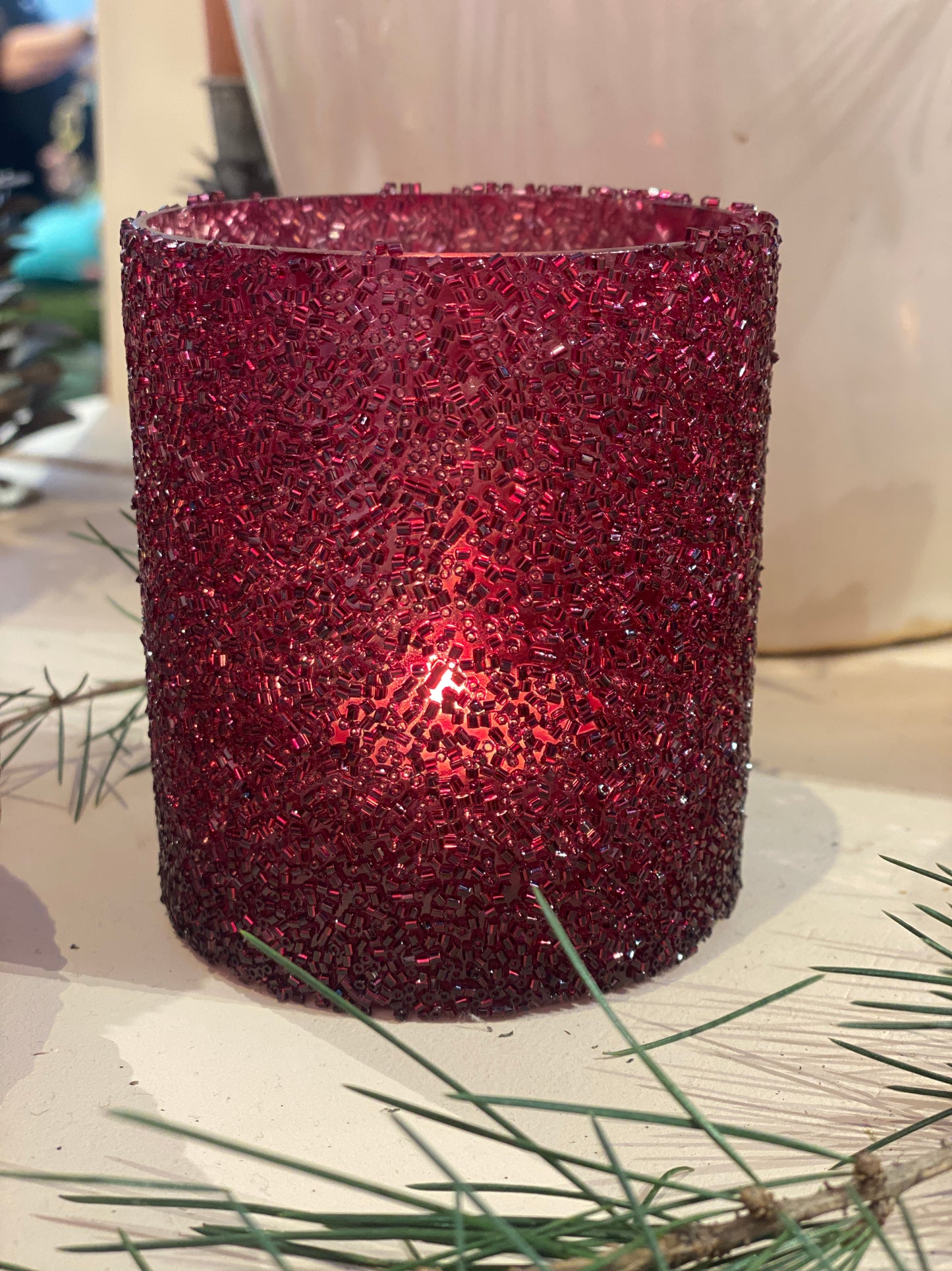 SumSum glitter WEL233/ EV25858