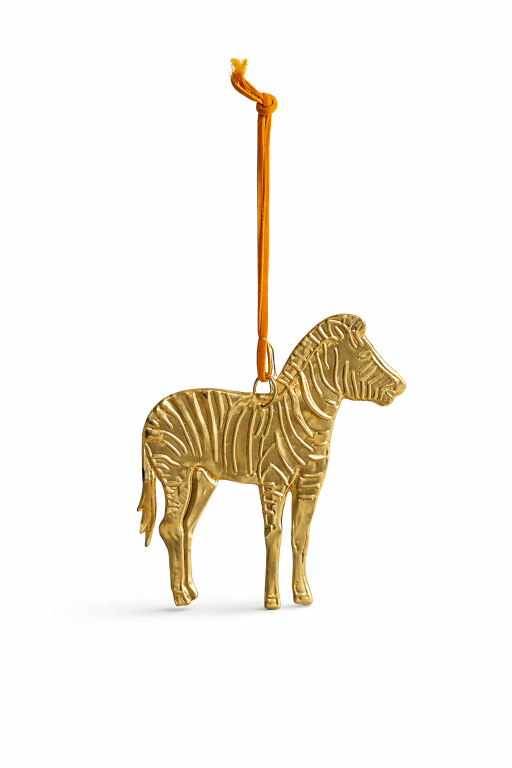 Zèbre suspendu NAW20290