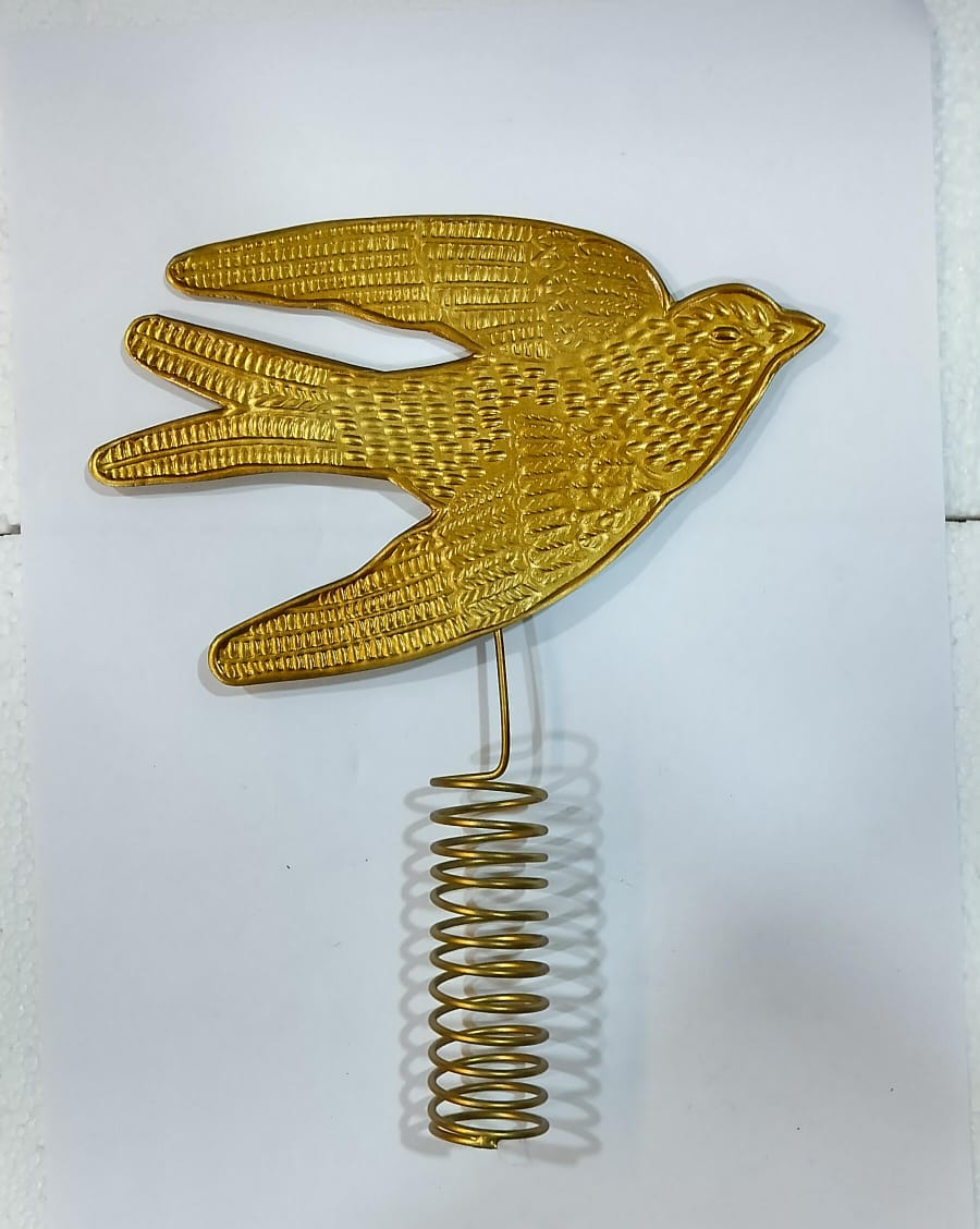 Tree topper swallow NAW23158