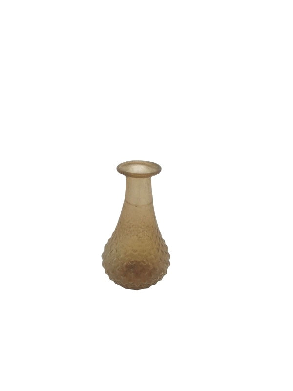 Orange Petit vase WEL263