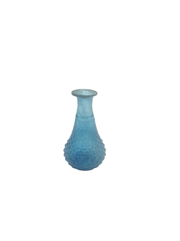 Blue Petit vase WEL262