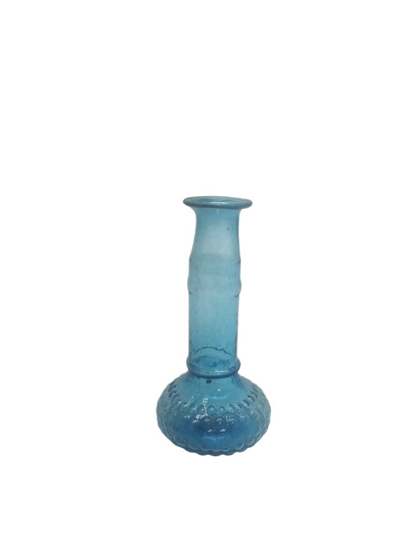 Vase light blue WEL255