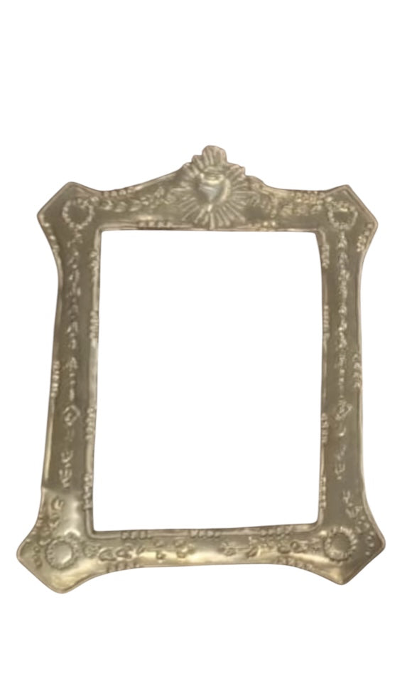 Heart photoframe small NAW 23159