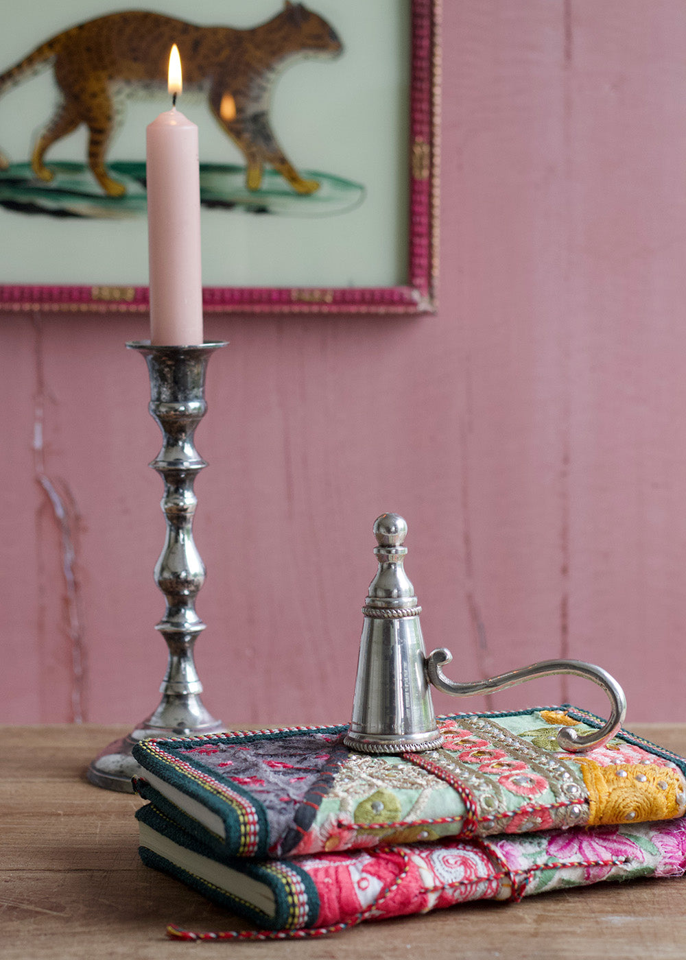 Candle Snuffer EC8009