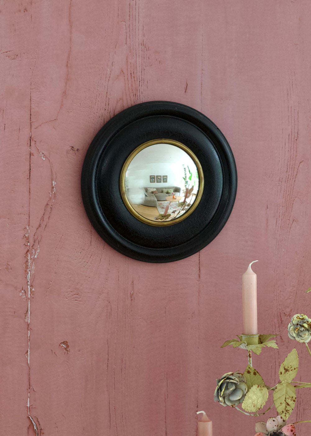 Convex mirror M HG-29