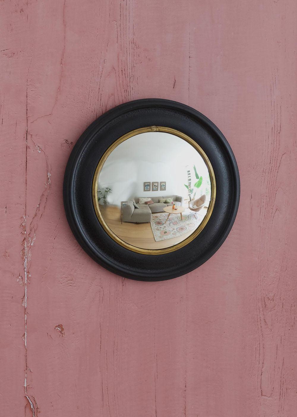 Miroir convexe L HG-32