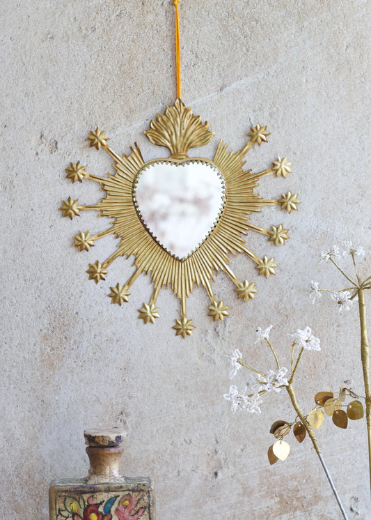 L'etoile du Coeur SPIEGEL Medium NAW24010