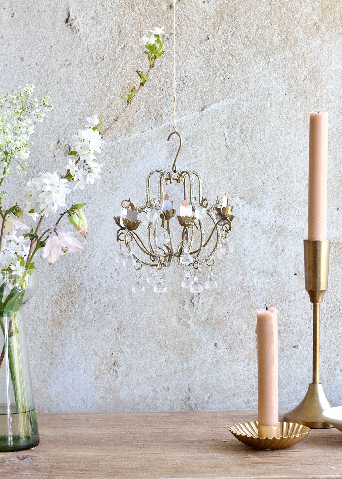Chandelier TI1503