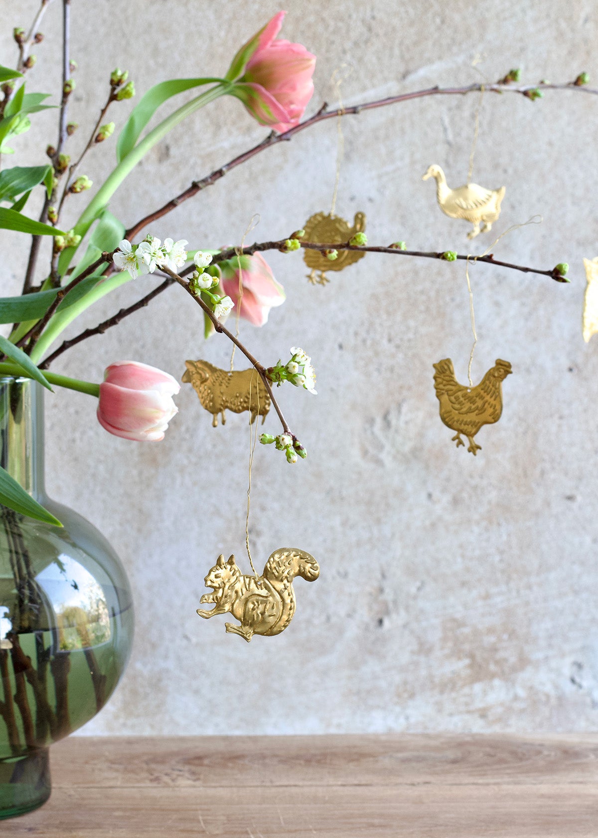 Kippenhanger NAW2029