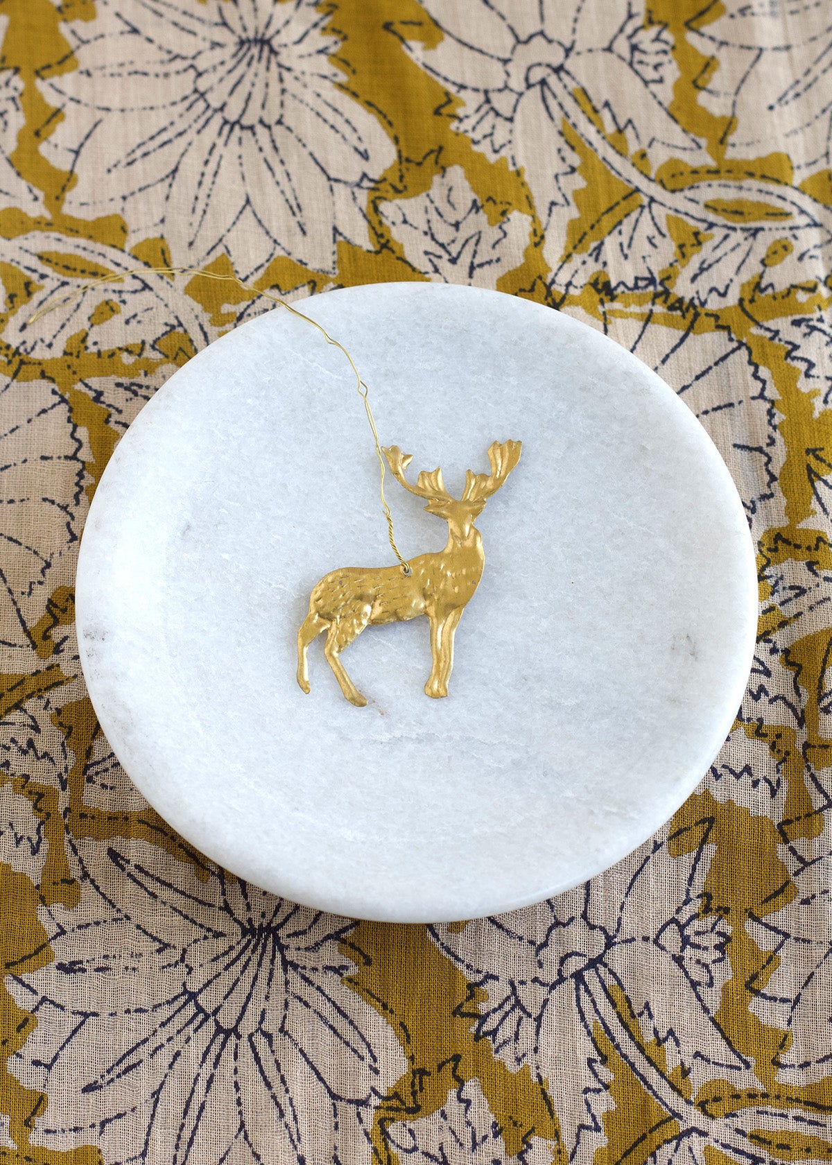 Hertenhanger NAW2035